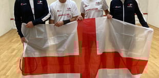 Bourne's Paul Hudson-Oldnall shines for England at Home Internationals