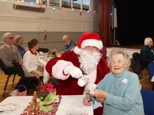 Hampshire and Surrey clubs and societies news