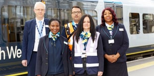 SWR achieves double gold in management