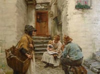 Historic painting to be sold to fund Farnham Museum repairs