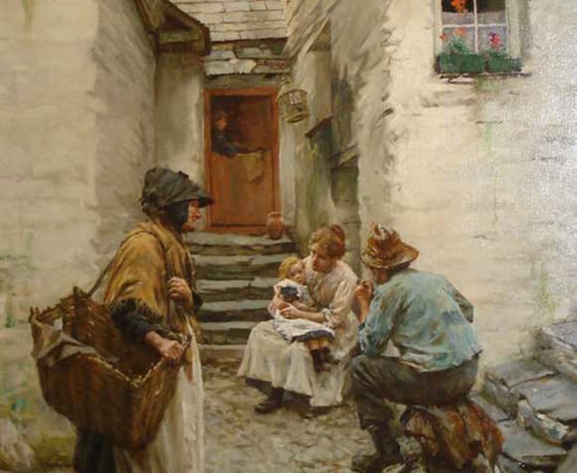 Historic painting to be sold to fund Farnham Museum repairs