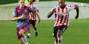 Alton return to winning ways with hard-fought victory at Guildford