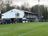 Alresford Town receive matchday sponsorship boost from Taylor Wimpey