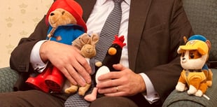 MP launches survey on children’s TV habits