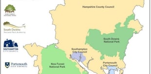 Hampshire residents asked for views on quarries