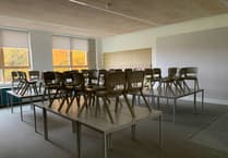 Hampshire residents urged to have say on plans to cut more than 400 school places