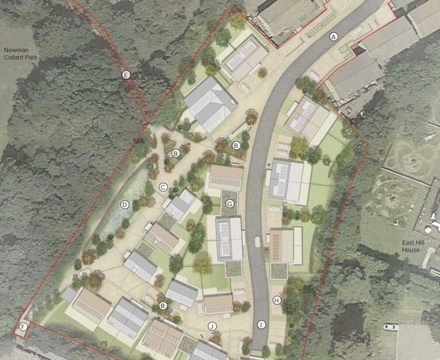 Liss councillors want 30-home estate to include affordable housing