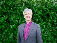 Rt Revd Andrew Watson, Bishop of Guildford: A thought for Christmas