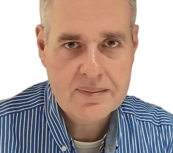 Reform UK's Matthew Kellermann: Is anyone listening to East Hampshire?