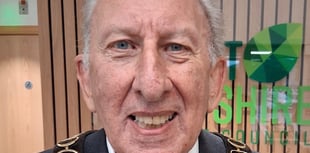 Christmas is about community, charity and compassion