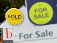 East Hampshire house prices dropping