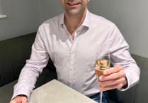 Cllr Andy Tree: A year of delivery and progress for Whitehill & Bordon