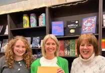 Haslemere Food Bank: A lifeline for almost 1,000 families in 2025