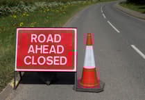 Road closures: three for East Hampshire drivers over the next fortnight