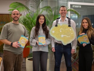 Campaign urges smokers to quit for happiness and health