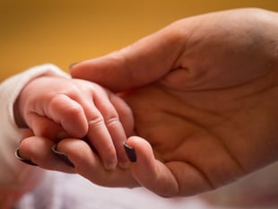 Births in Portsmouth Hospitals Trust fell by nearly a fifth