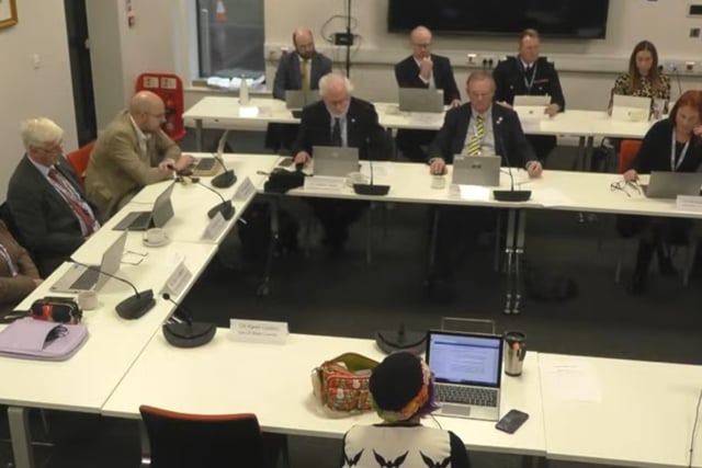 Calls for council tax referendum as fire service faces funding gap