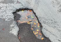 Hampshire council's dramatic pothole repair drop explained