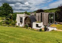 Grand Designs house in South Downs fails to sell as price is cut by £750k