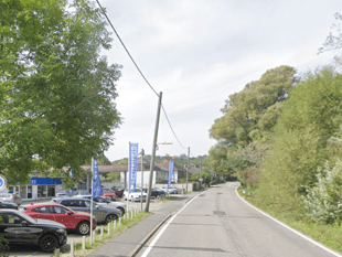 Collision on A272 near Petersfield; Accident on A31 Alresford bypass