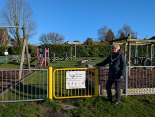 Haslemere Council grants boost local projects