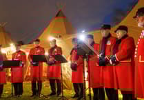 Review by The Arts Society Grayshott: A very ceremonial Christmas by Dr Graham Jones