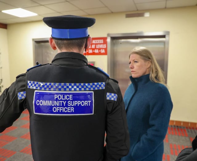 Calls for urgent action to tackle opioid overdoses