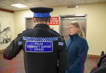 Calls for urgent action to tackle opioid overdoses