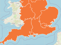 Amber cold weather alert extended as temperatures set to plunge