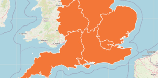 Amber cold weather alert extended as temperatures set to plunge
