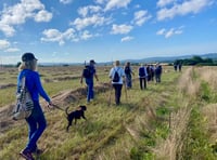 Faith, learning and the South Downs are perfect fit for body and soul