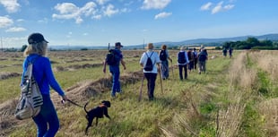 Faith, learning and the South Downs are perfect fit for body and soul