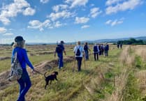 Faith, learning and the South Downs are perfect fit for body and soul