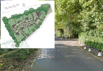 If we don't build in Haslemere, then expect more homes in Farnham?