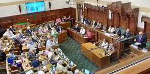 Councillors to decide on delaying 2026 elections