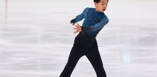 Eggar's pupil Sebastian Poon wins British title