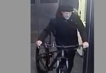 House near Petersfield burgled twice in a week: CCTV image released