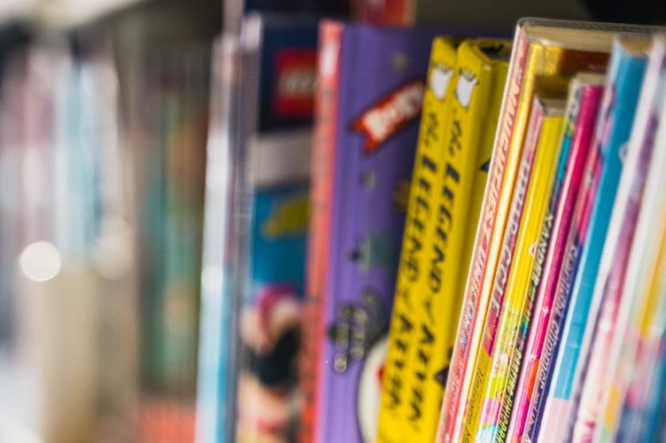 Hampshire's libraries are set for a boost.