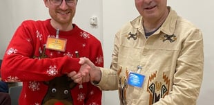 Hampshire and Surrey clubs and societies news