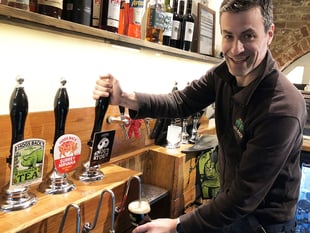 Local brewery launches January ale sale in VAT protest