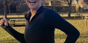 Rogate woman holds charity quiz in run-up to London Marathon