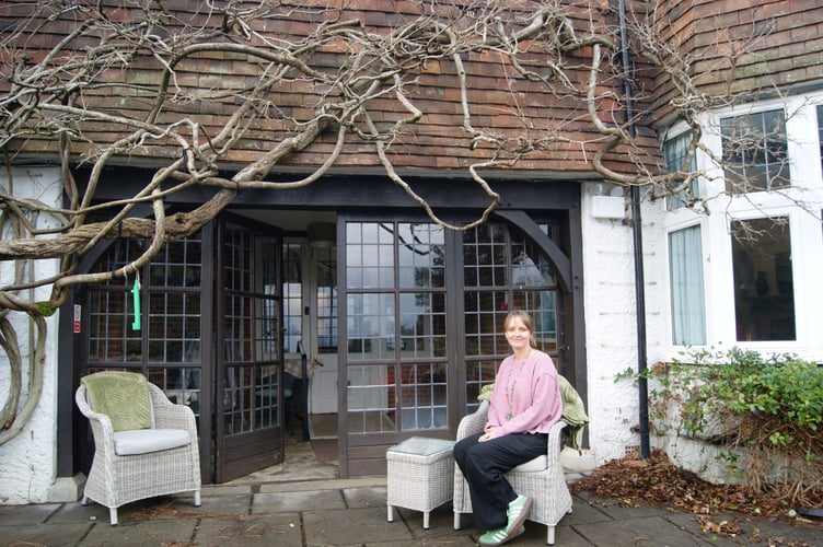 Latasha Jarrett, the new Registered Manager at Friends of the Elderly’s Redcot care home in Haslemere, has more than 21 years’ experience in the care sector.