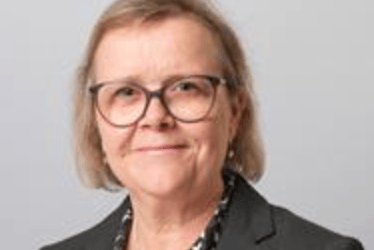 Cllr Liz Townsend is the new deputy leader of Waverley Borough Council.