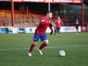 Aldershot Town manager John Coleman apologises after Solihull defeat