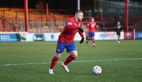Aldershot Town manager John Coleman apologises after Solihull defeat
