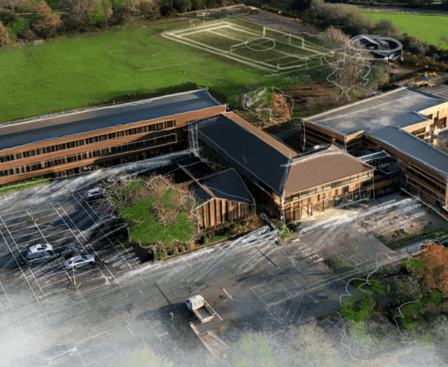 Children are the future: EHDC mulls campus plan for Penns Place