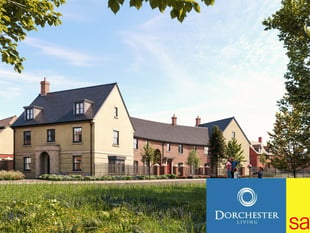 New Year, New Home at Nut Tree View