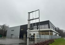 BMW and MINI dealership on the A3 at Hindhead closes