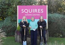Green boost for local groups as Squire’s opens 2026 gardening grants