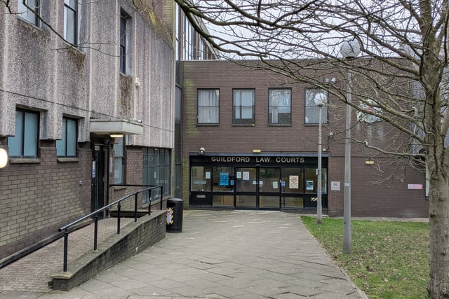Contractor admits to gambling £3,600 of client's money 